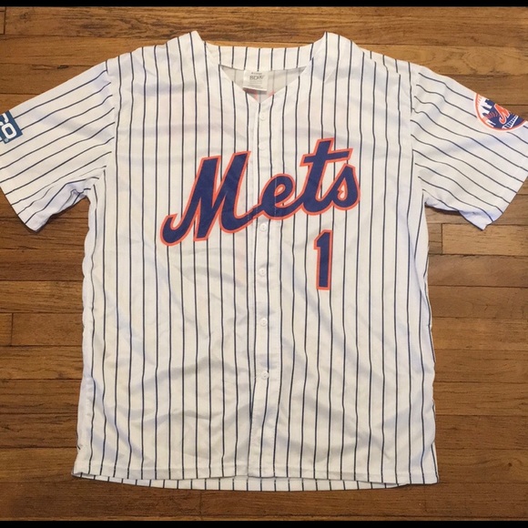 Other - New York Mets Amed Rosario Jersey